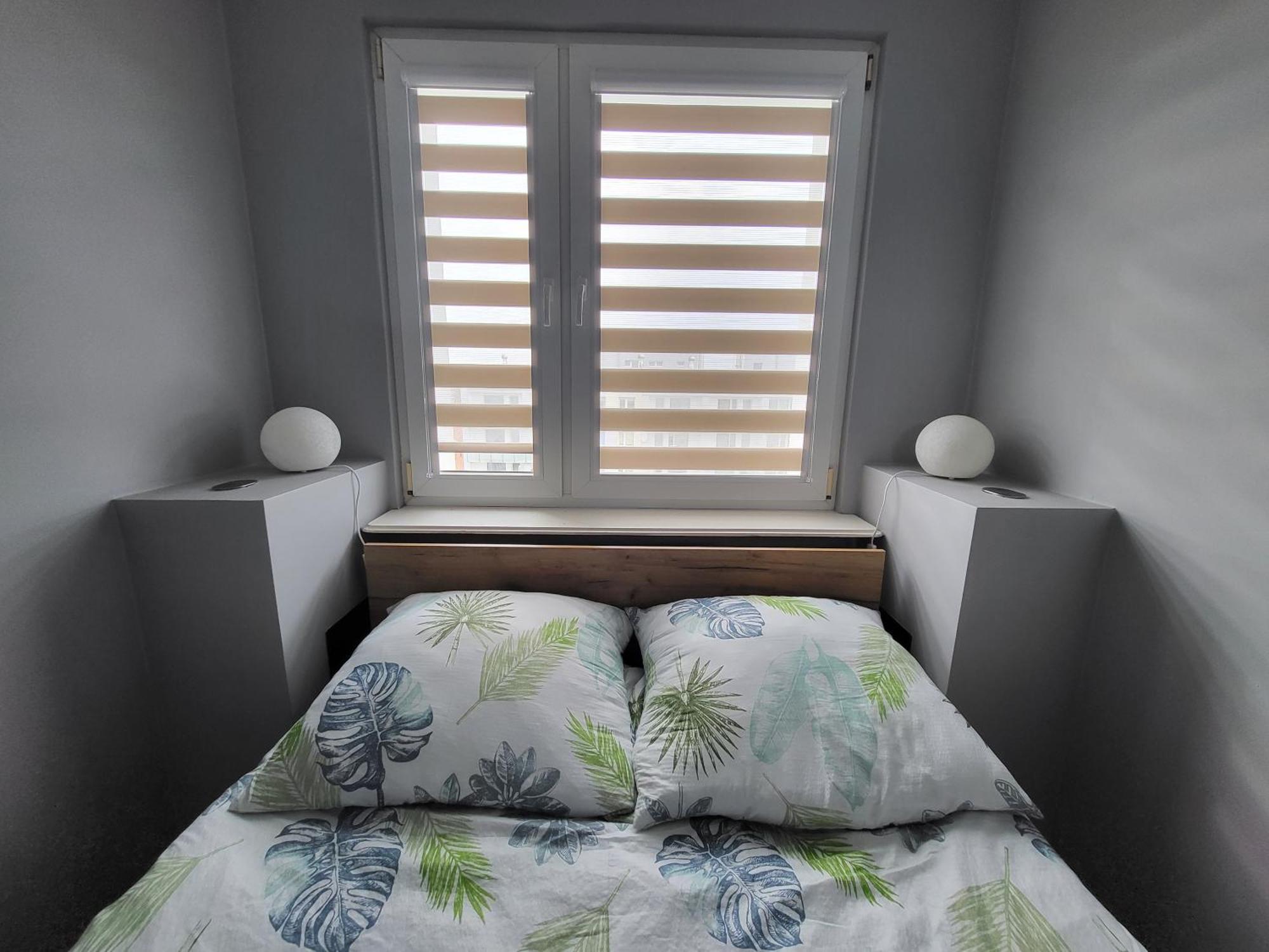 Apartament Seagull Kołobrzeg Eksteriør billede
