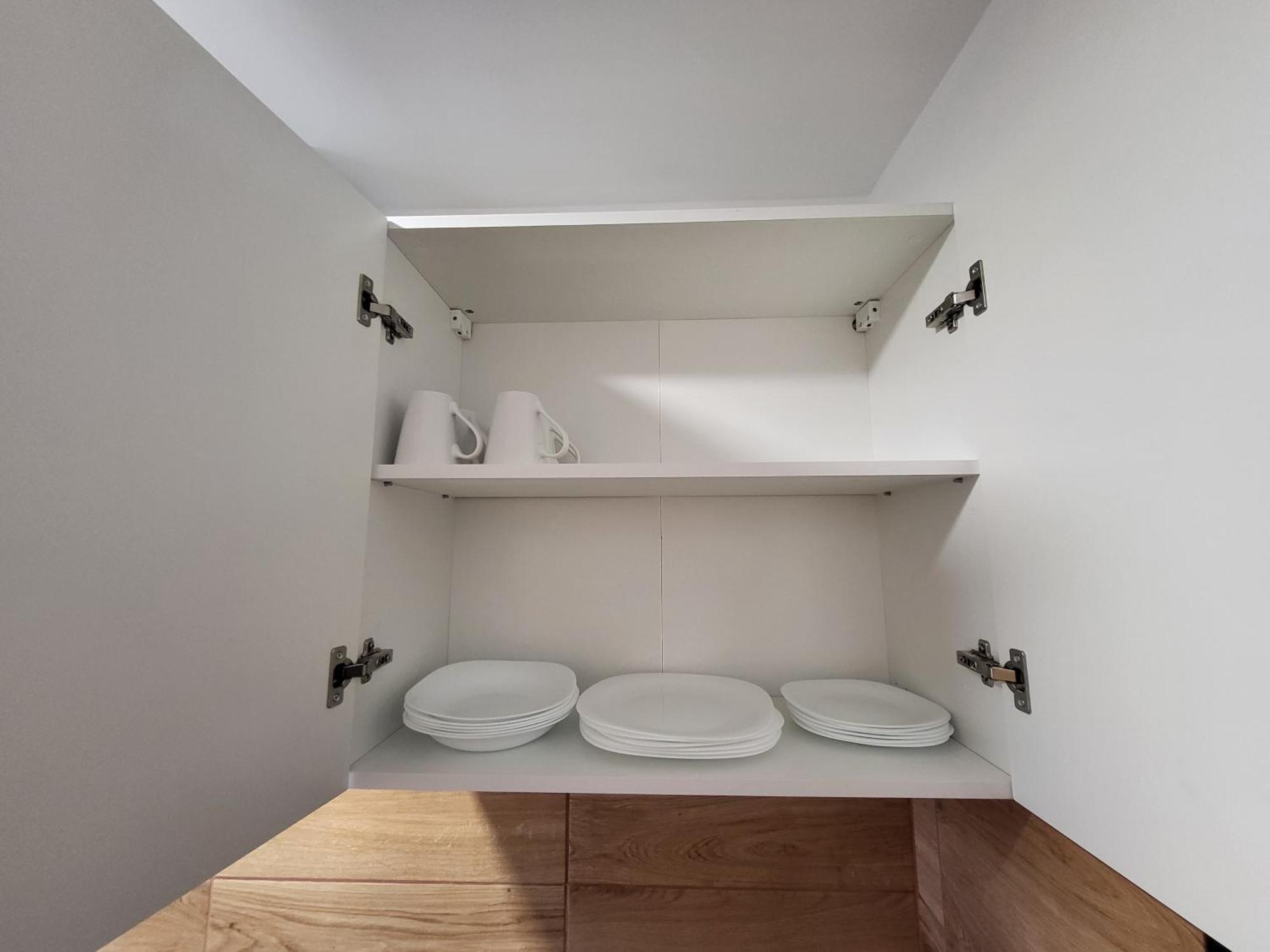 Apartament Seagull Kołobrzeg Eksteriør billede