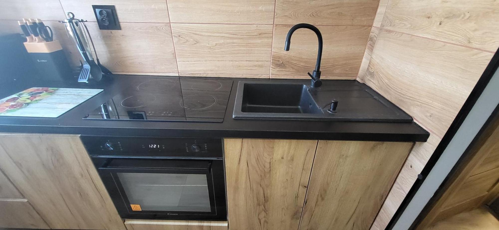 Apartament Seagull Kołobrzeg Eksteriør billede