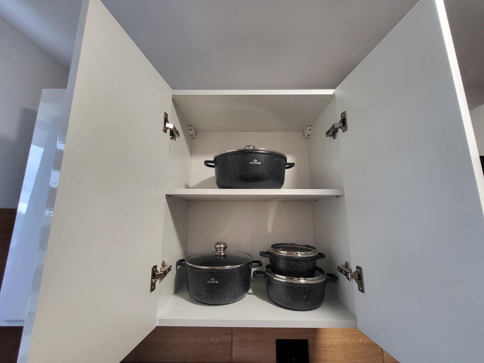 Apartament Seagull Kołobrzeg Eksteriør billede