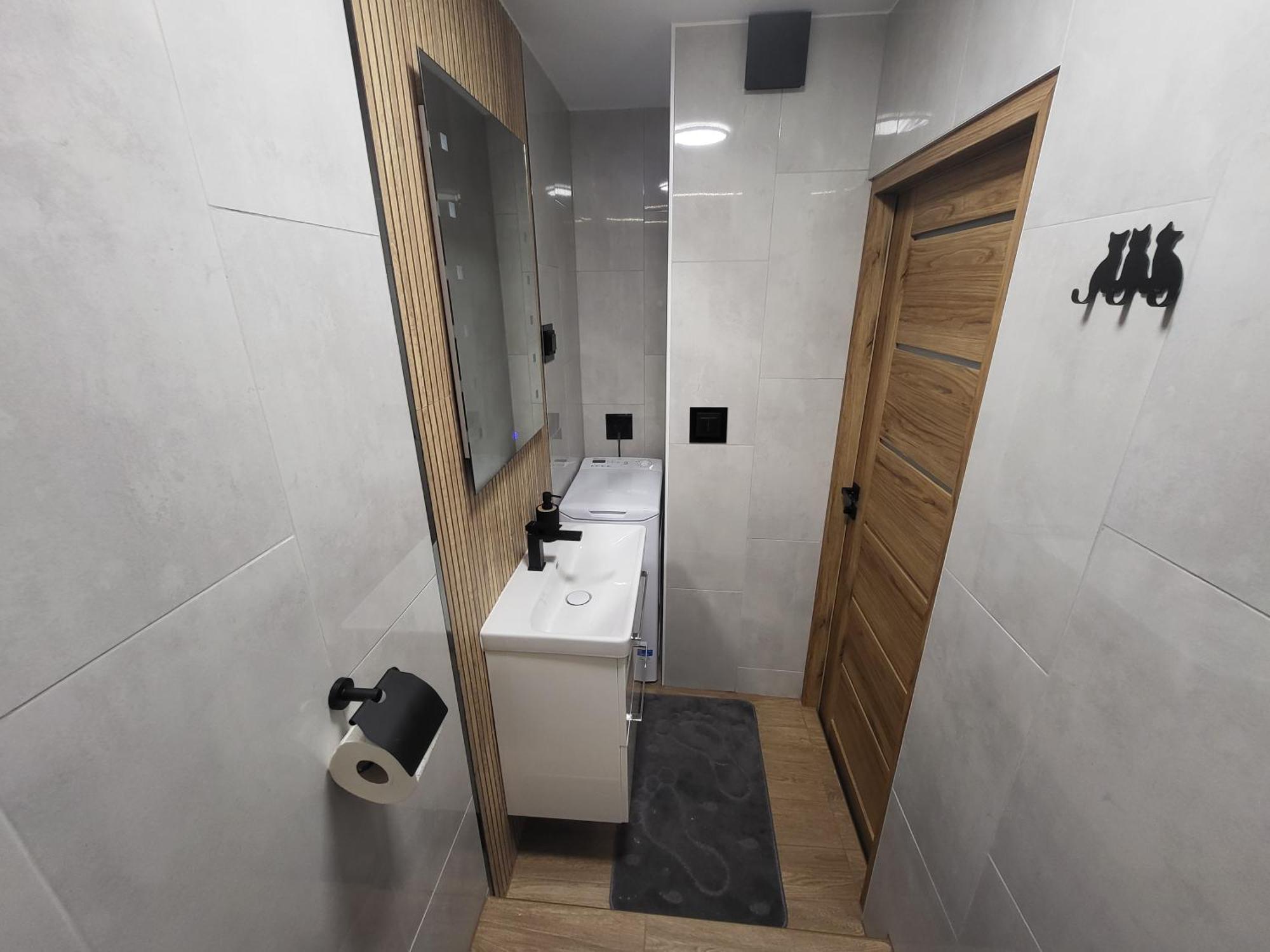 Apartament Seagull Kołobrzeg Eksteriør billede