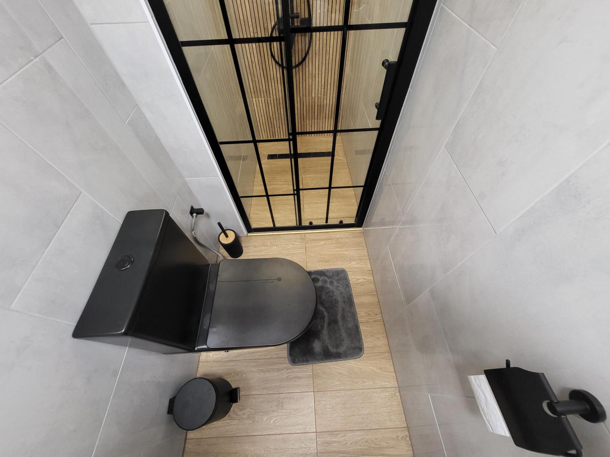 Apartament Seagull Kołobrzeg Eksteriør billede
