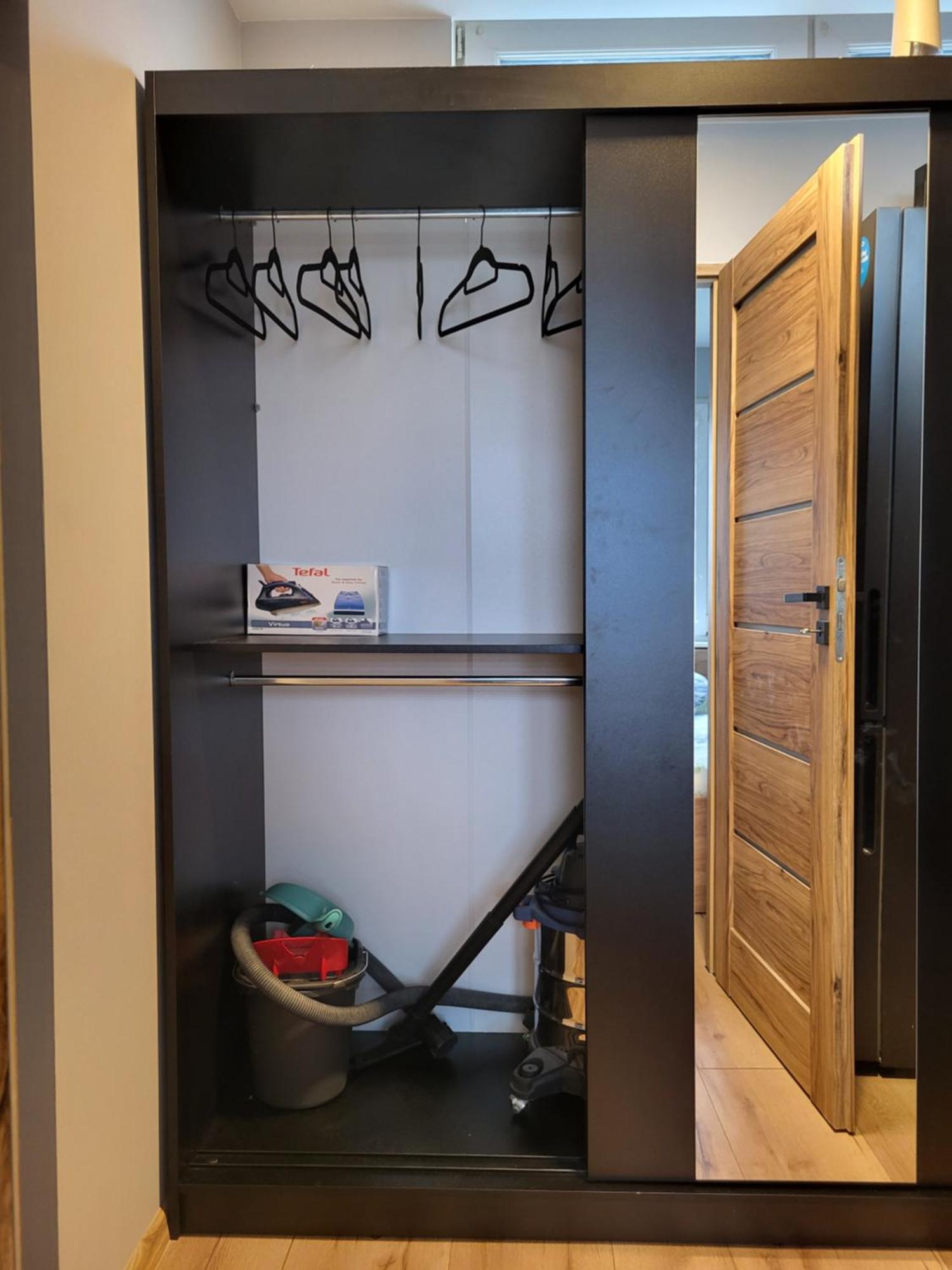 Apartament Seagull Kołobrzeg Eksteriør billede