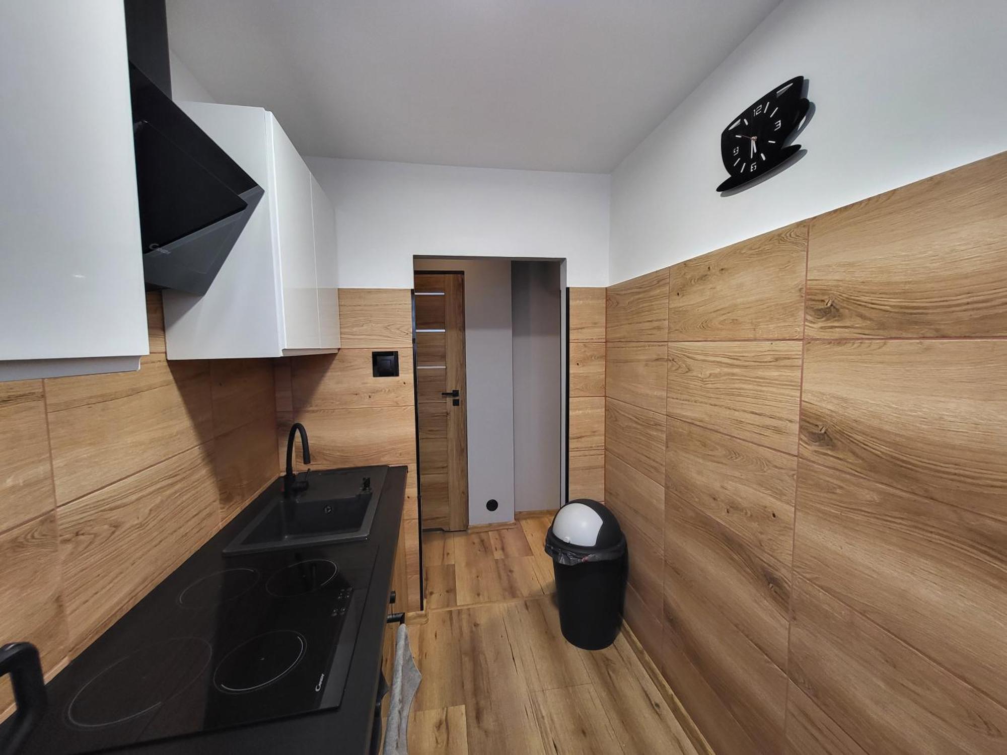 Apartament Seagull Kołobrzeg Eksteriør billede