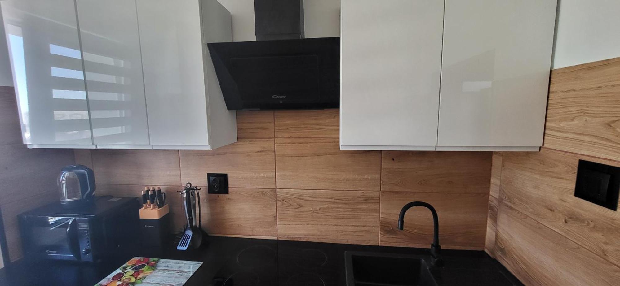 Apartament Seagull Kołobrzeg Eksteriør billede