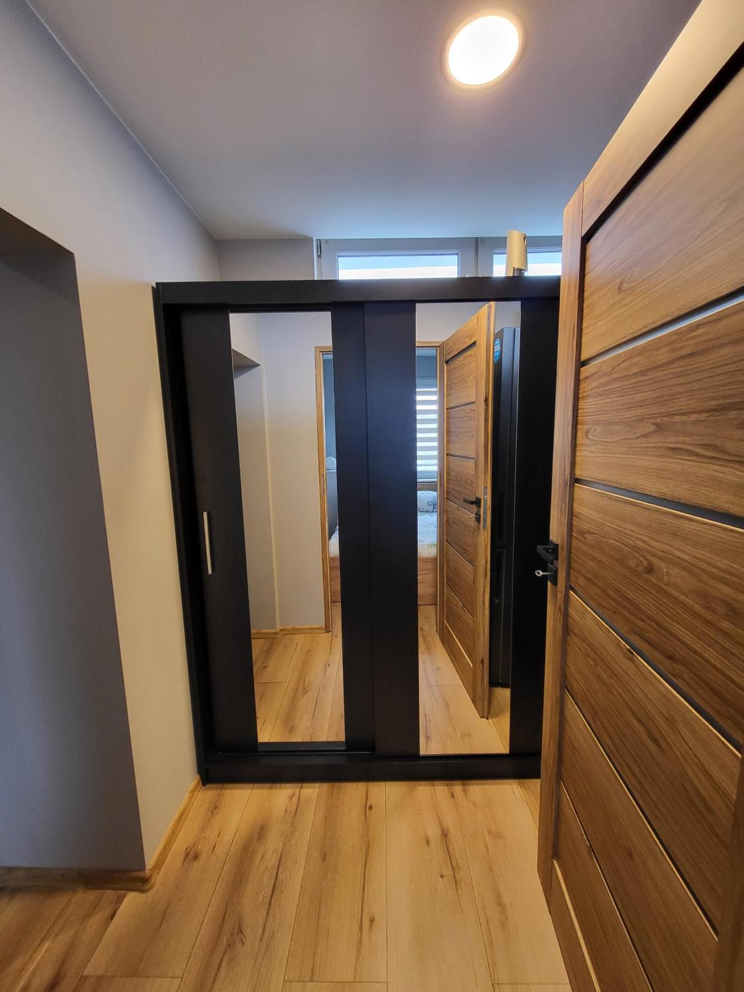 Apartament Seagull Kołobrzeg Eksteriør billede
