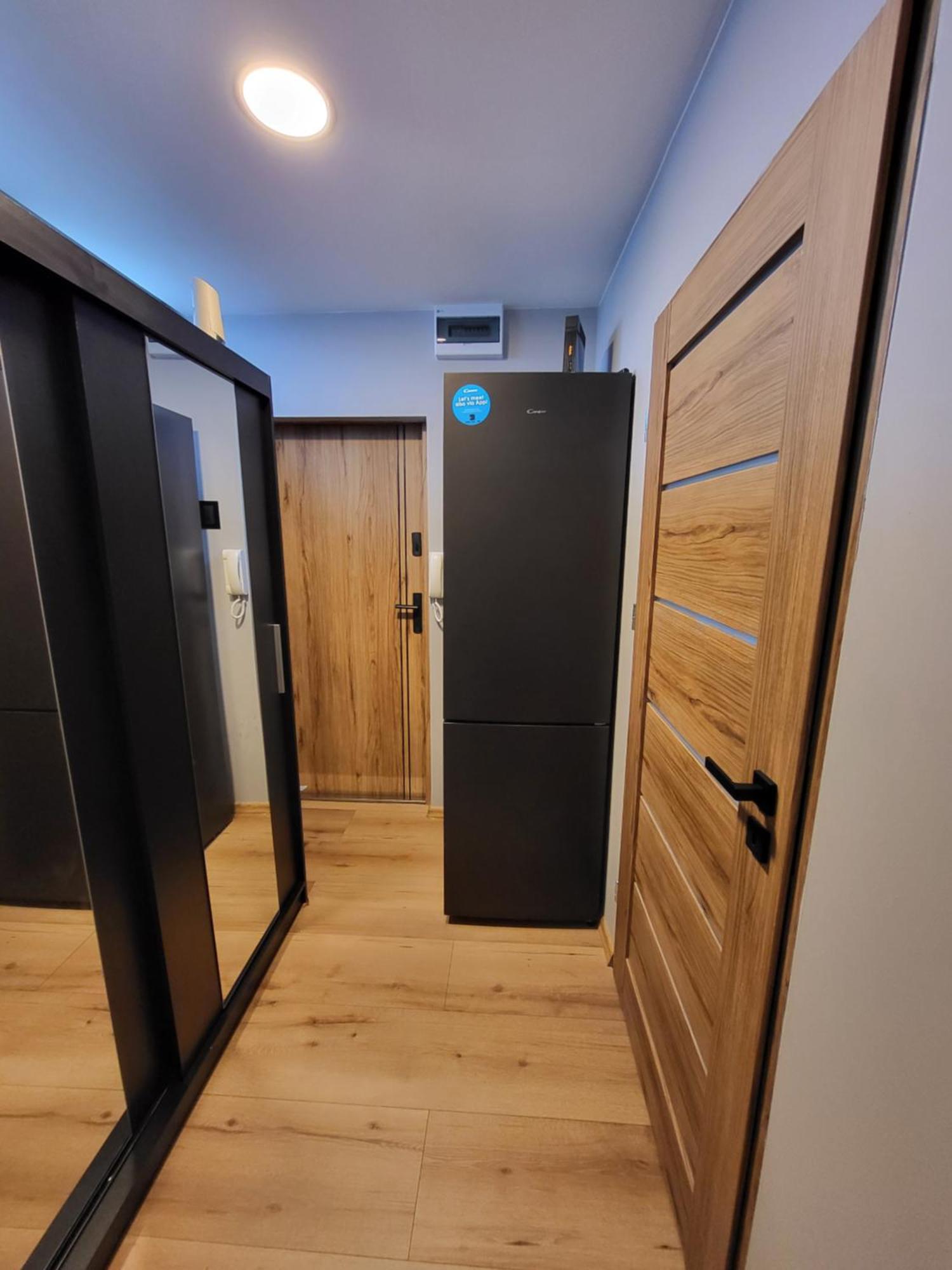 Apartament Seagull Kołobrzeg Eksteriør billede
