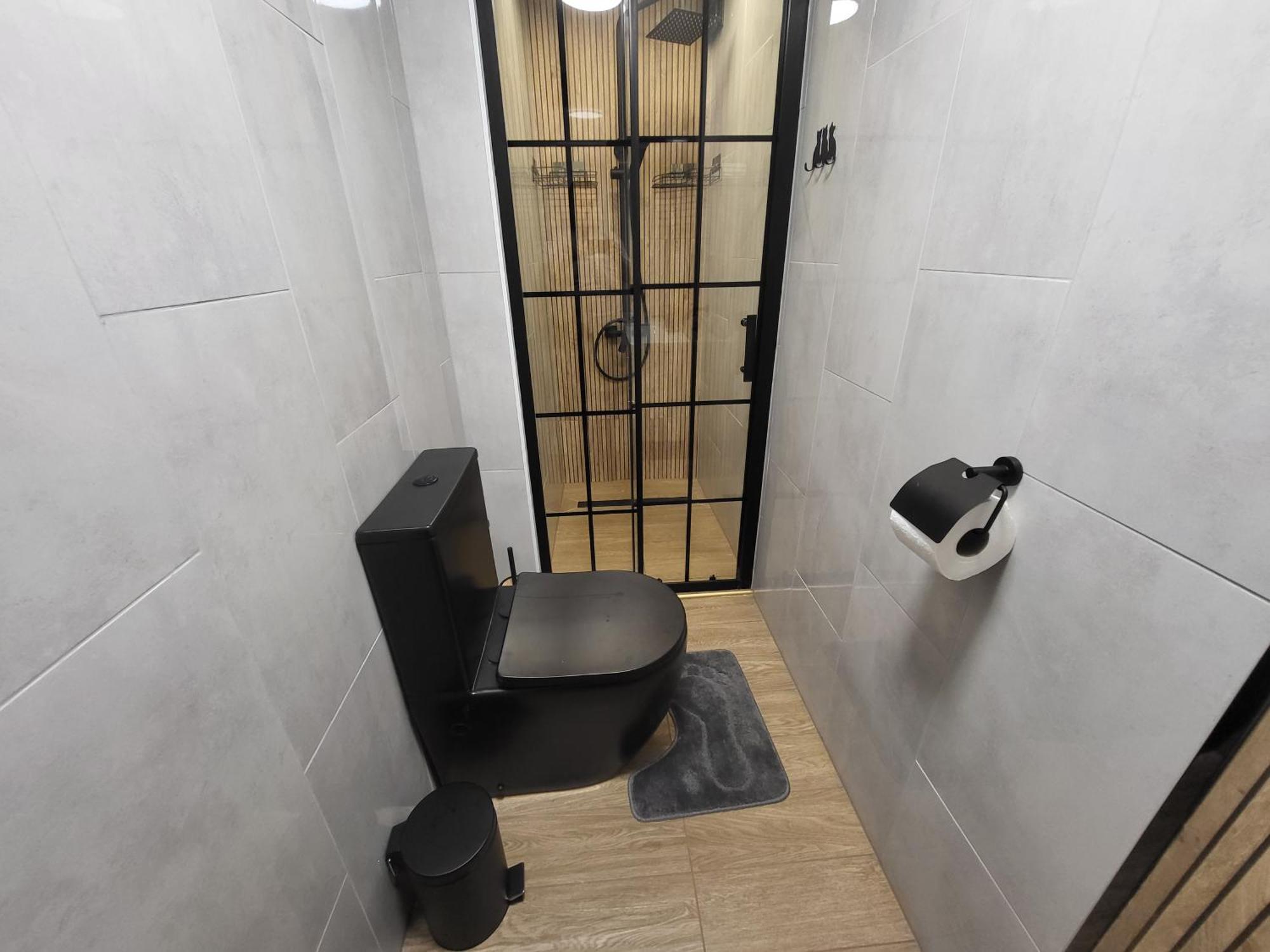 Apartament Seagull Kołobrzeg Eksteriør billede