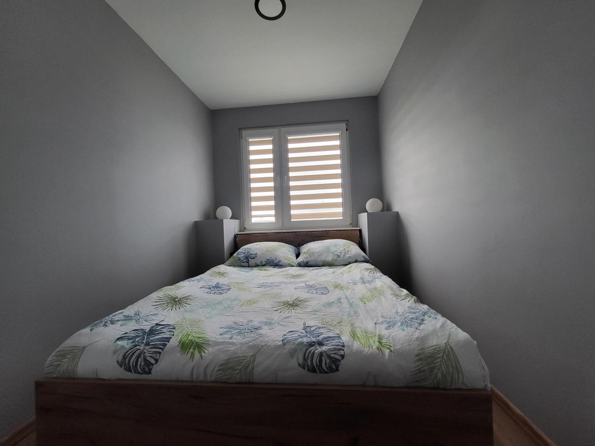 Apartament Seagull Kołobrzeg Eksteriør billede