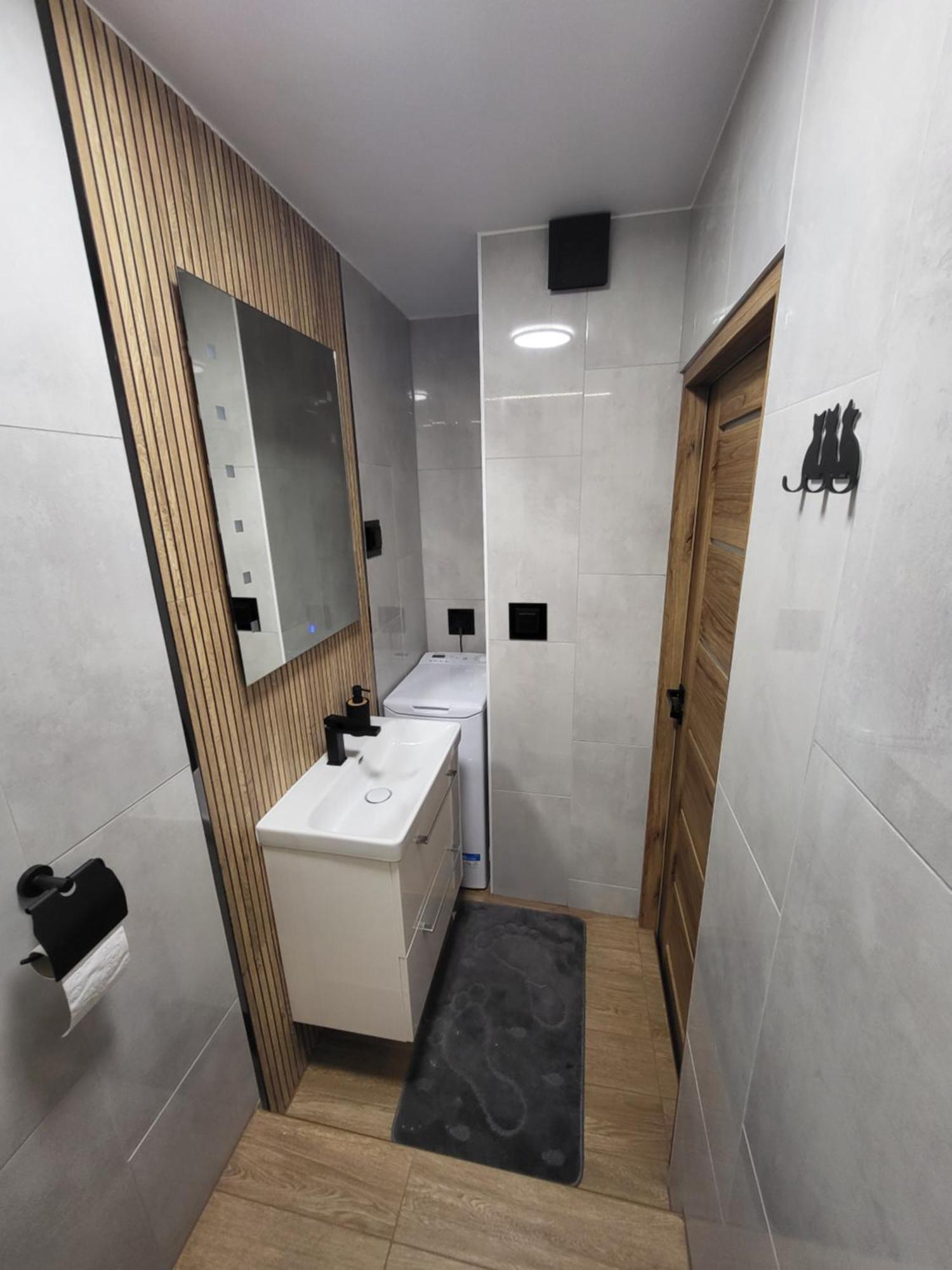 Apartament Seagull Kołobrzeg Eksteriør billede